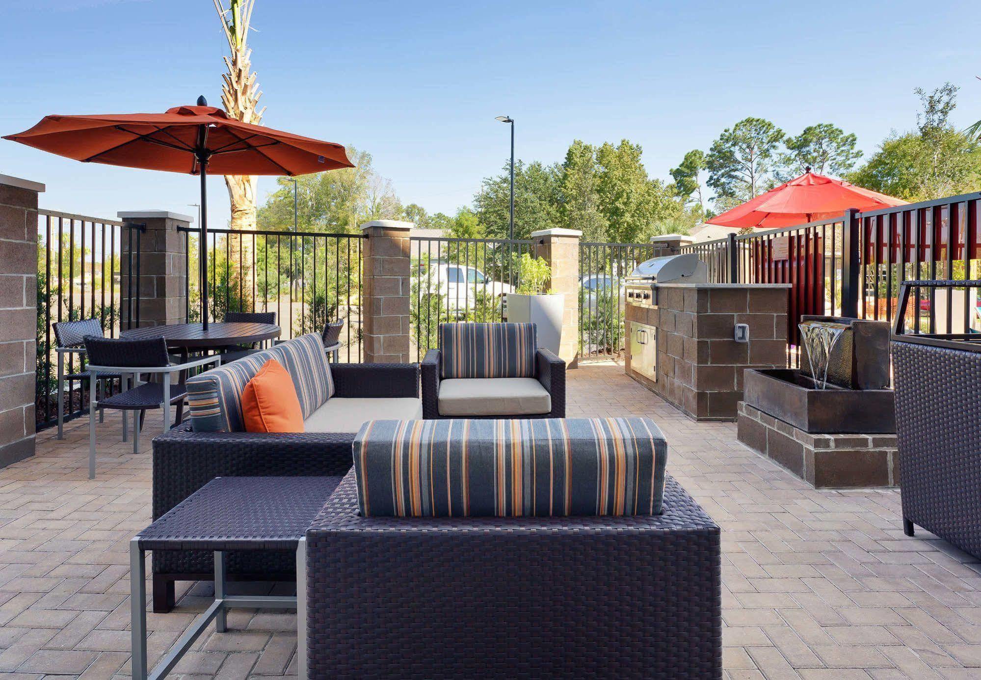 Towneplace Suites By Marriott Charleston Mt. Pleasant Exteriér fotografie